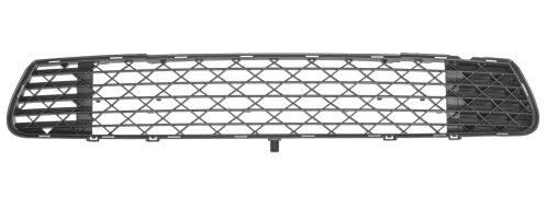 GRILLE CITROEN C4 PICASSO 2006-2010 PARE-CHOCS AVANT / INFÉRIEURE