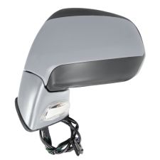 RÉTROVISEUR CITROEN C4 PICASSO 2006-2010 BASE AVEC APPRET / ÉLÉCTRIQUE / CHAUFFANT / FEU CLIGNOTANT / RABATTABLE ÉLÉCTRIQUEMENT / MÉMOIRE / AVEC APPRET / GAUCHE
