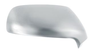 COQUE DE RÉTROVISEUR PEUGEOT 3008 2009-2013 CHROMÉE / DROIT