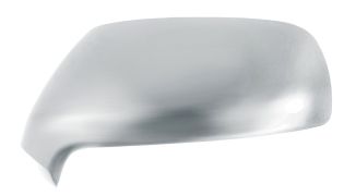 COQUE DE RÉTROVISEUR CITROEN C4 PICASSO 2006-2010 CHROMÉE / GAUCHE