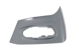 BASE DE RÉTROVISEUR CITROEN C4 GRAND PICASSO 2006-2010 AVEC APPRET / DROIT