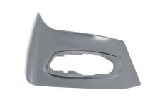 BASE DE RÉTROVISEUR CITROEN C4 PICASSO 2006-2010 AVEC APPRET / GAUCHE