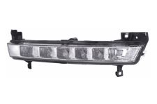 PHARE AVANT CITROEN C4 PICASSO 2010-2013 FEU DE JOUR / DROIT