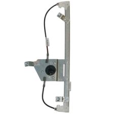 LÈVE-VITRE CITROEN C4 GRAND PICASSO 2006-2010 ÉLÉCTRIQUE / SANS MOTEUR / CONFORT / ARRIÈRE DROIT