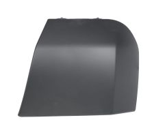 MOULURE CITROEN C4 PICASSO 2006-2010 PARE-CHOCS ARRIÈRE / DROITE