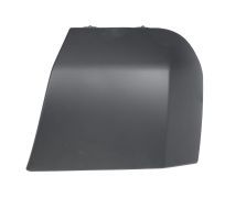 MOULURE CITROEN C4 PICASSO 2006-2010 PARE-CHOCS ARRIÈRE / DROITE