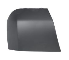 MOULURE CITROEN C4 PICASSO 2006-2010 PARE-CHOCS ARRIÈRE / GAUCHE