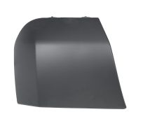 MOULURE CITROEN C4 PICASSO 2006-2010 PARE-CHOCS ARRIÈRE / GAUCHE