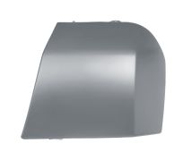 MOULURE CITROEN C4 PICASSO 2006-2010 PARE-CHOCS ARRIÈRE / AVEC APPRET / DROIT