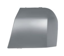 MOULURE CITROEN C4 PICASSO 2006-2010 PARE-CHOCS ARRIÈRE / AVEC APPRET / DROITE