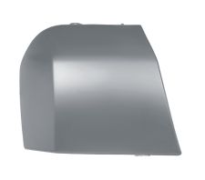 MOULURE CITROEN C4 PICASSO 2006-2010 PARE-CHOCS ARRIÈRE / AVEC APPRET / GAUCHE