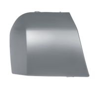 MOULURE CITROEN C4 PICASSO 2006-2010 PARE-CHOCS ARRIÈRE / AVEC APPRET / GAUCHE