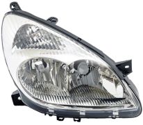 PHARE CITROEN C5 2000-2005 DROIT