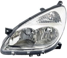 PHARE AVANT CITROEN C5 2000-2005 GAUCHE