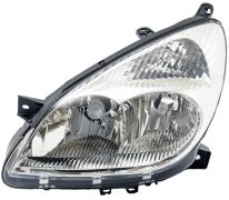 PHARE AVANT CITROEN C5 2000-2005 GAUCHE