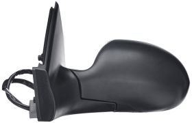 RÉTROVISEUR CITROEN C5 2000-2005 ÉLÉCTRIQUE / CHAUFFANT / GAUCHE