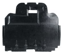 CACHE-MOTEUR CITROEN C5 2000-2005 AVANT / MOTEUR DIESEL