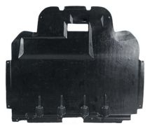 CACHE-MOTEUR CITROEN C5 2000-2005 AVANT / MOTEUR DIESEL