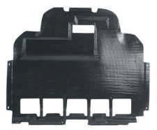 CACHE-MOTEUR CITROEN C5 2000-2005 AVANT / MOTEUR ESSENCE 