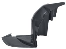 PARE-BOUE CITROEN C5 2000-2005 PARTIE AVANT / AVANT GAUCHE