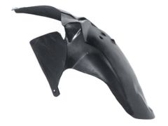 PARE-BOUE CITROEN C5 2005-2008 PARTIE ARRIÈRE / AVANT GAUCHE