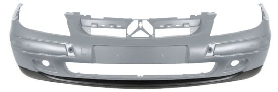 PARE-CHOCS CITROEN C5 2000-2005 AVANT / AVEC APPRET