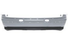 PARE-CHOCS CITROEN C5 2000-2005 ARRIÈRE / AVEC APPRET