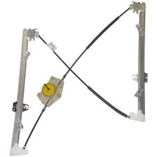 LÈVE-VITRE CITROEN C5 2000-2005 ÉLÉCTRIQUE / SANS MOTEUR / CONFORT / AVANT DROIT