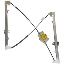 LÈVE-VITRE CITROEN C5 2000-2005 ÉLÉCTRIQUE / SANS MOTEUR / CONFORT / AVANT GAUCHE
