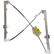 LÈVE-VITRE CITROEN C5 2005-2008 ÉLÉCTRIQUE / SANS MOTEUR / CONFORT / AVANT GAUCHE