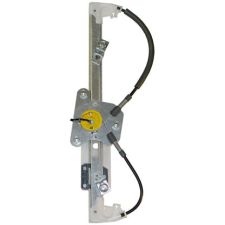 LÈVE-VITRE CITROEN C5 2000-2005 ÉLÉCTRIQUE / SANS MOTEUR / CONFORT / ARRIÈRE GAUCHE