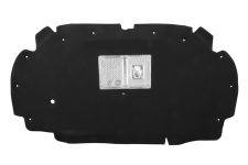 PANNEAU D'INSONORISATION DE CAPOT CITROEN C5 2000-2005 AVANT PANNEAU D'INSONORISATION DE CAPOT CITROEN C5 2000-2005 AVANT
