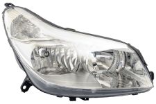 PHARE AVANT CITROEN C5 2005-2008 DROIT