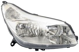 PHARE AVANT CITROEN C5 2005-2008 DROIT