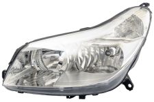 PHARE AVANT CITROEN C5 2005-2008 GAUCHE