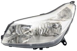 PHARE AVANT CITROEN C5 2005-2008 GAUCHE