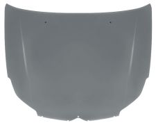 CAPOT CITROEN C5 2005-2008 AVANT / ALUMINIUM