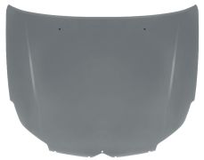 CAPOT CITROEN C5 2005-2008 AVANT / ALUMINIUM