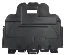 CACHE-MOTEUR CITROEN C5 2005-2008 AVANT / MOTEUR DIESEL