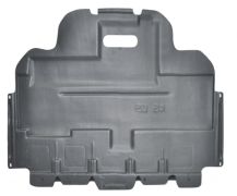 CACHE-MOTEUR CITROEN C5 2005-2008 AVANT / MOTEUR DIESEL