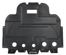 CACHE-MOTEUR CITROEN C5 2005-2008 AVANT / MOTEUR ESSENCE CACHE-MOTEUR CITROEN C5 2005-2008 AVANT / MOTEUR ESSENCE