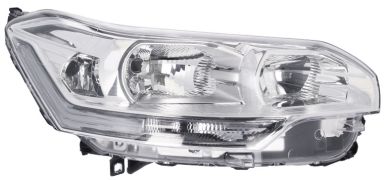 PHARE CITROEN C5 2008-2011 DROIT