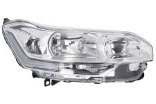 PHARE AVANT CITROEN C5 2008-2011 DROIT