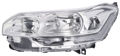PHARE CITROEN C5 2008-2011 GAUCHE
