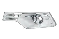 FEU CLIGNOTANT AVANT CITROEN C5 2008-2018 AVEC ANTIBROUILLARD / GAUCHE