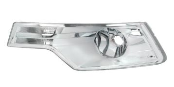 FEU CLIGNOTANT AVANT CITROEN C5 2008-2018 AVEC ANTIBROUILLARD / GAUCHE