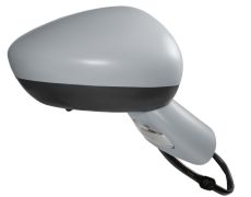 RÉTROVISEUR CITROEN C5 2008-2018 ÉLÉCTRIQUE / CHAUFFANT / FEU CLIGNOTANT / AVEC APPRET / DROIT