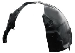 PARE-BOUE CITROEN C5 2008-2018 PARTIE AVANT / AVANT GAUCHE