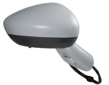 RÉTROVISEUR CITROEN C5 2008-2018 ÉLÉCTRIQUE / CHAUFFANT / RABATTABLE ÉLÉCTRIQUEMENT / MÉMOIRE / FEU CLIGNOTANT / AVEC APPRET / DROIT