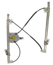 LÈVE-VITRE CITROEN C5 2008-2018 ÉLÉCTRIQUE / SANS MOTEUR / CONFORT / AVANT DROIT